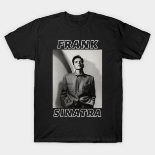 Frank Sinatra T-Shirt